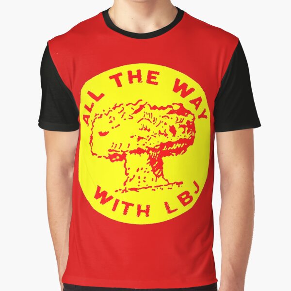 lbj t shirt