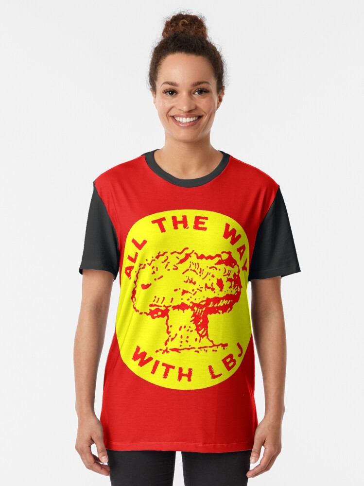 lbj t shirt