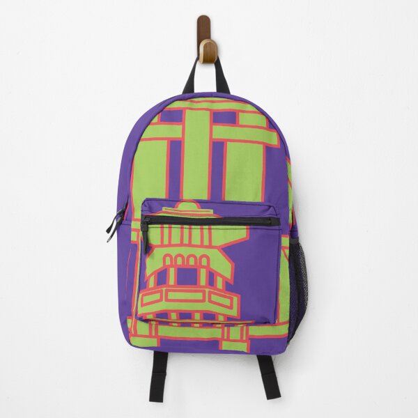 Item preview, Asian pagoda, Korean national treasure - Korean art designed and sold by allpalgo.