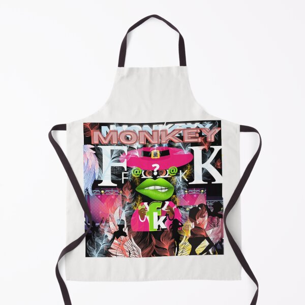 Item preview, f@@kmonkey " When Live Music Comes Back " designed and sold by Flirt-Teez.
