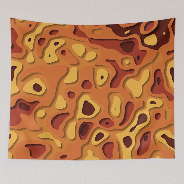 Item preview, Abstract paper cut background designed and sold by Sirichai Puangsuwan.