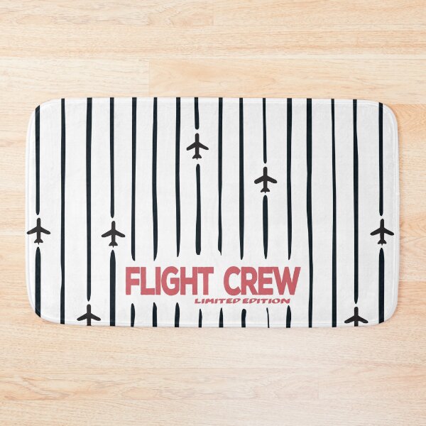 Item preview, Flight Line Flight Crew designed and sold by rustyredbubble.