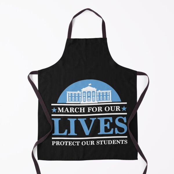 Item preview, March For Our Lives Protect Our Student Shirt  designed and sold by Clavitaps.