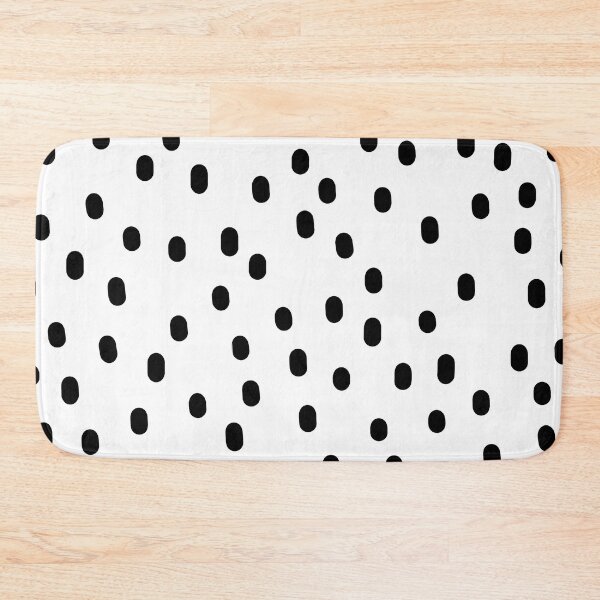 Item preview, Black Confetti Sprinkles designed and sold by passionatelyem.