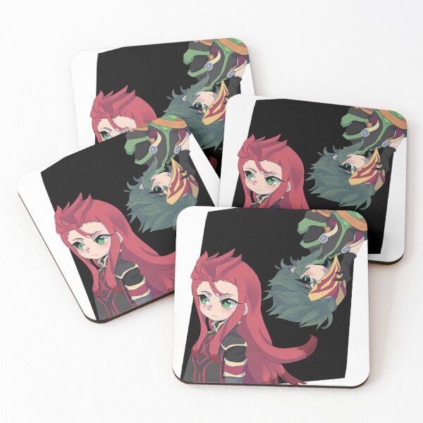 Item preview, Bloody Tempest designed and sold by Luciifae.