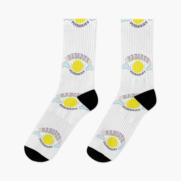 Item preview, Radiate Positivity  designed and sold by Phorase.