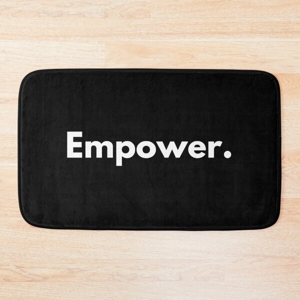 Item preview, Empower designed and sold by Factify.