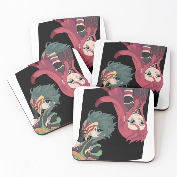 Item preview, Bloody Tempest Reverse designed and sold by Luciifae.