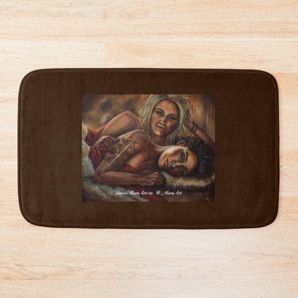 Item preview, L3xa's Bed designed and sold by MarsArtM.