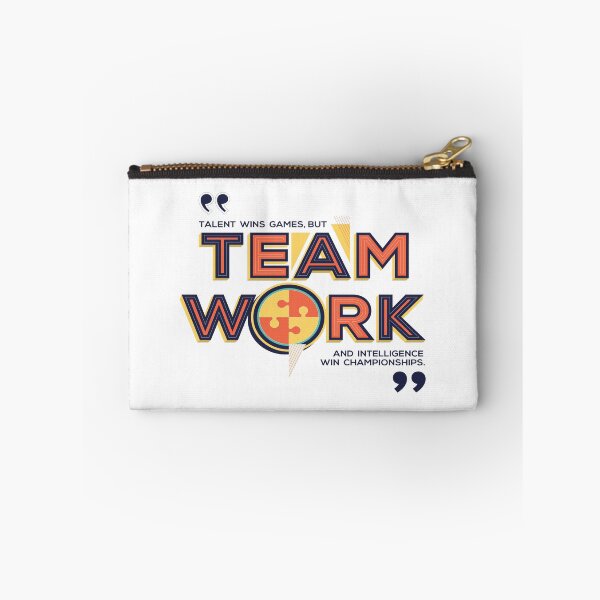 Item preview, Teamwork designed and sold by FiveNiches.