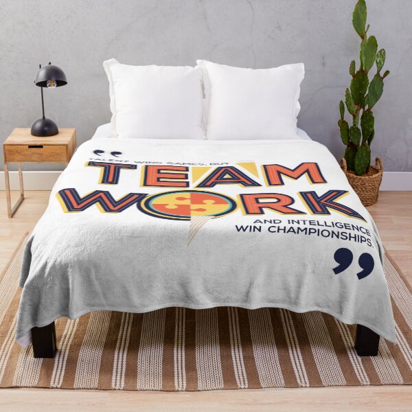 Item preview, Teamwork designed and sold by FiveNiches.