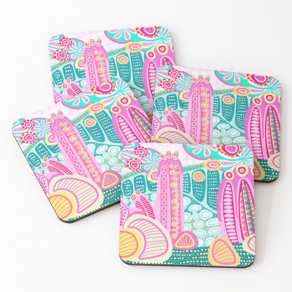 Item preview, Under the sea designed and sold by Anli Vuong.