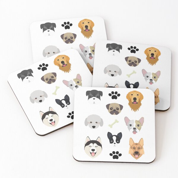 Item preview, Dogs designed and sold by speakupandshine.