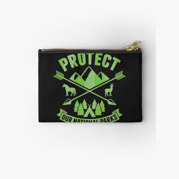 Item preview, National Park Protect our American Shirt  designed and sold by Clavitaps.
