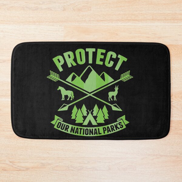 Item preview, National Park Protect our American Shirt  designed and sold by Clavitaps.