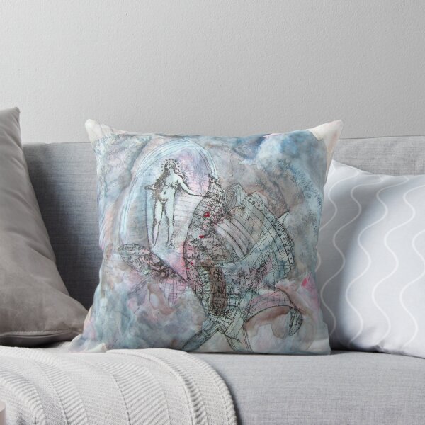 Item preview, Venus Flower designed and sold by Elizabeth D'Angelo.