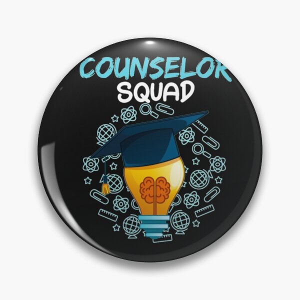 Item preview, Counselor Squad Teacher Back To School Shirt  designed and sold by Clavitaps.
