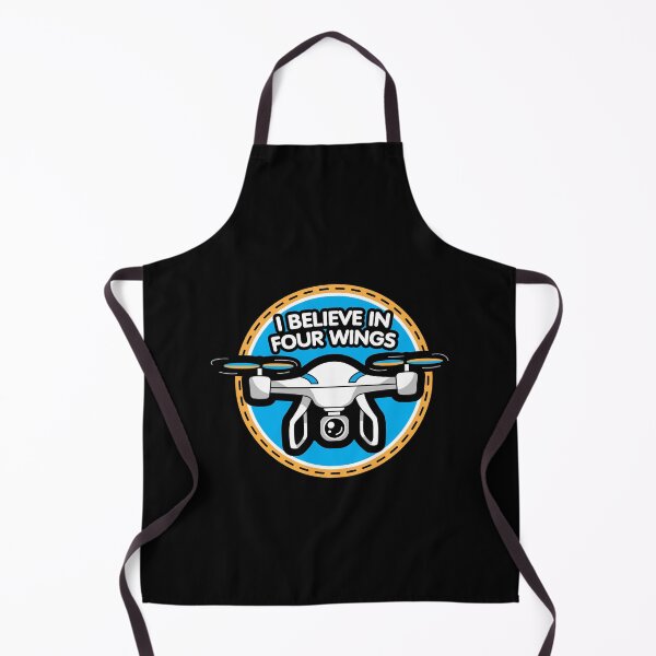 Item preview, I believe in four wings Design for certified pilot designed and sold by tbauernhoferbiz.