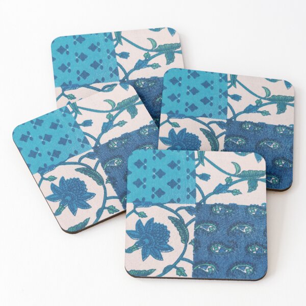 Item preview, Indian block print designed and sold by frittshere.
