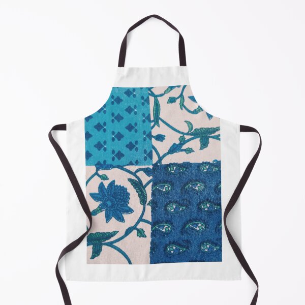 Item preview, Indian block print designed and sold by frittshere.