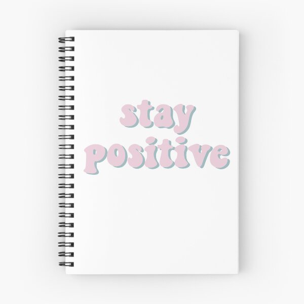 Item preview, Stay positive designed and sold by 147ology.