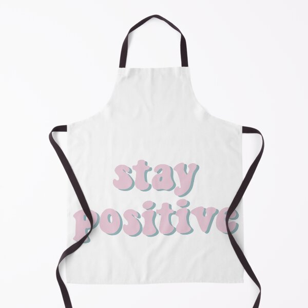 Item preview, Stay positive designed and sold by 147ology.