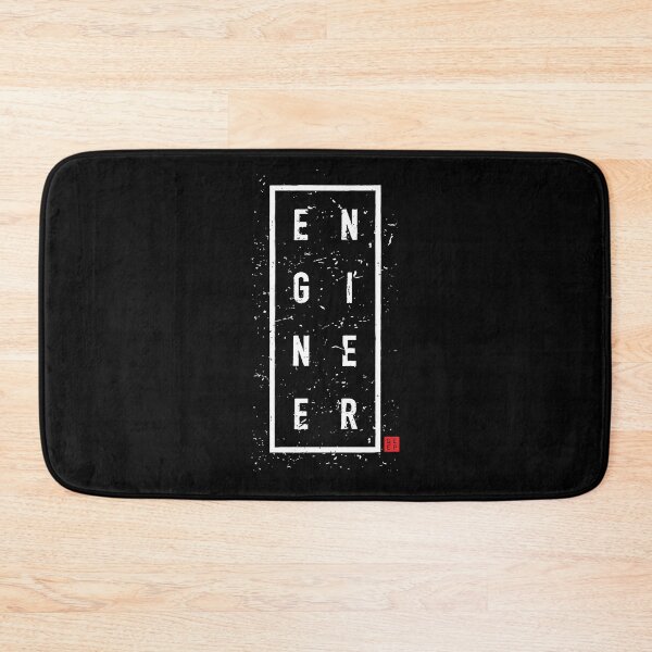 Item preview, ENGINEER 2 designed and sold by geep44.