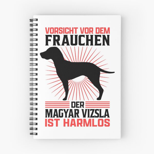 Item preview, Magyar Vizsla mistress pointing dog owner designed and sold by madgrfx.