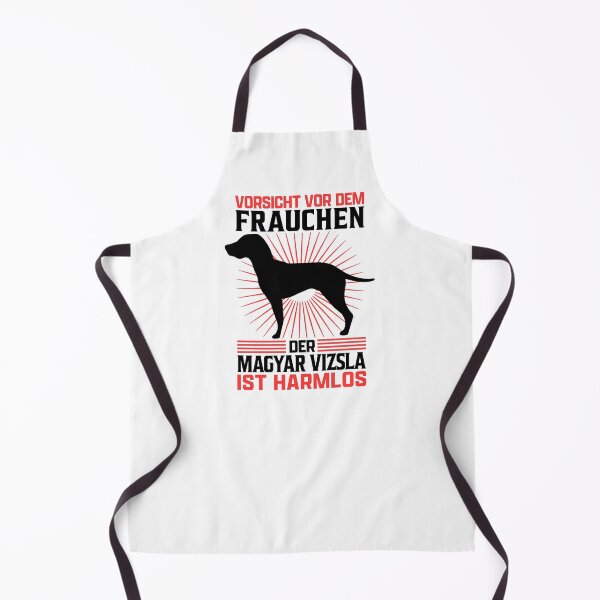 Item preview, Magyar Vizsla mistress pointing dog owner designed and sold by madgrfx.