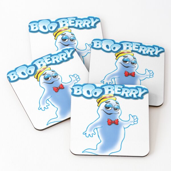 Item preview, Boo Berry Retro designed and sold by 92objects.