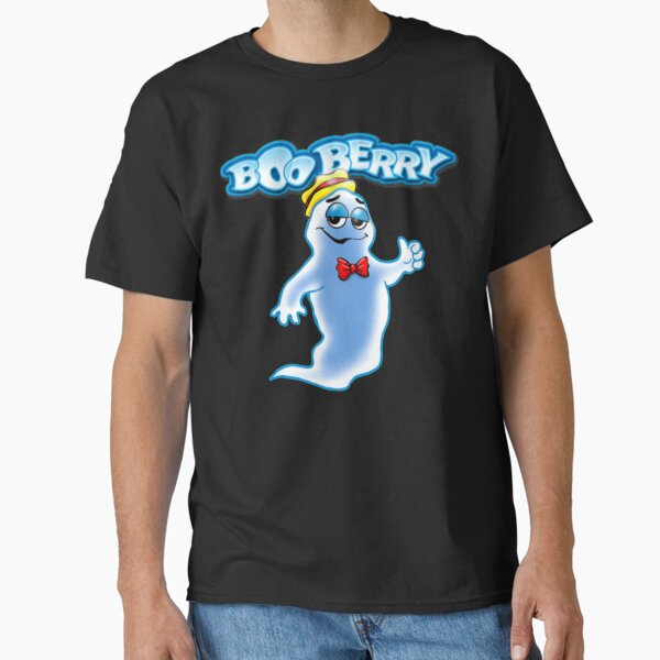 Item preview, Boo Berry Retro designed and sold by 92objects.