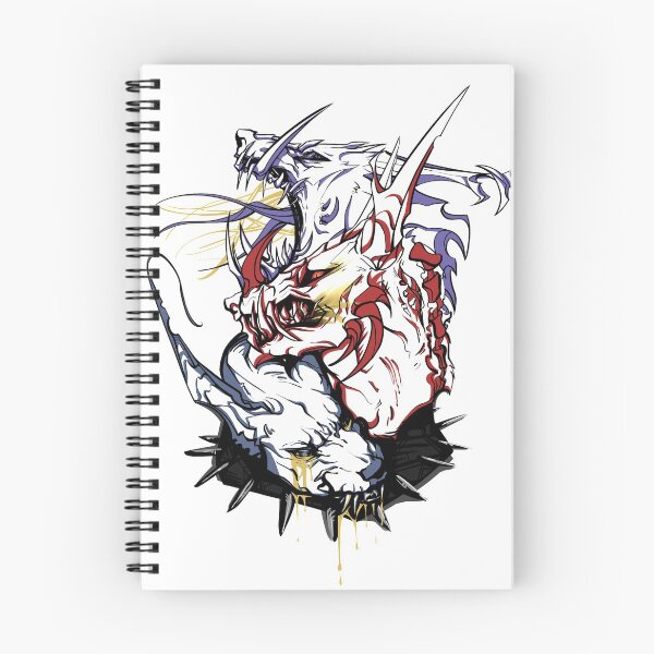 Item preview, Devil's Heirloom (Transparent) designed and sold by DearDarkDilemma.