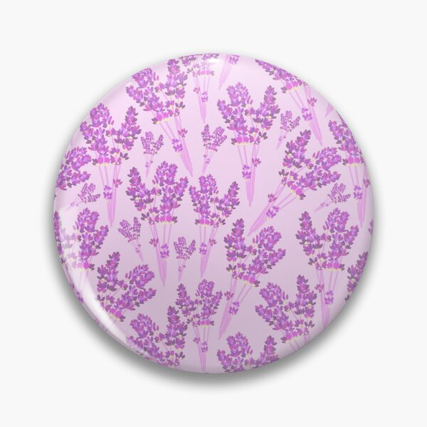 Item preview, Lavender Pattern - Pink designed and sold by SilverPegasus.
