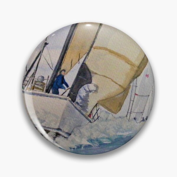 Item preview, lumuart Sailing  designed and sold by lumuart.
