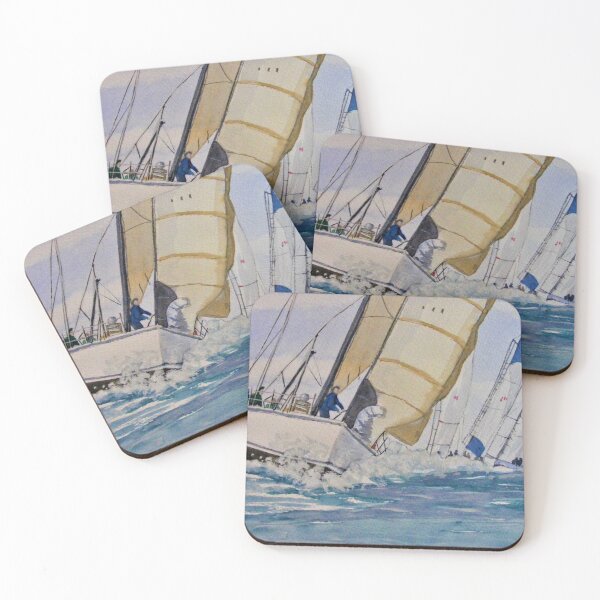 Item preview, lumuart Sailing  designed and sold by lumuart.