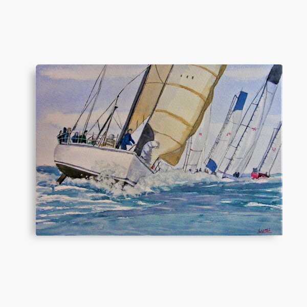 Item preview, lumuart Sailing  designed and sold by lumuart.