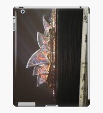 Pipes iPad Case/Skin