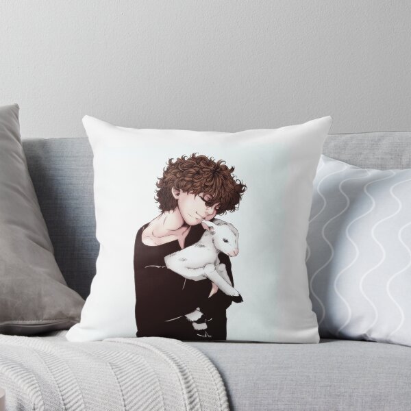 Item preview, Little Lamb designed and sold by Foolscapper.