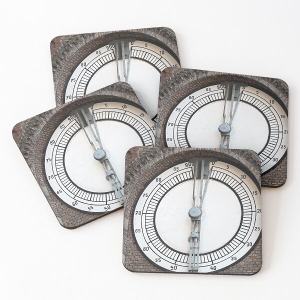 Item preview, Gasometer gas storage detail in Vienna Austria designed and sold by goceris.