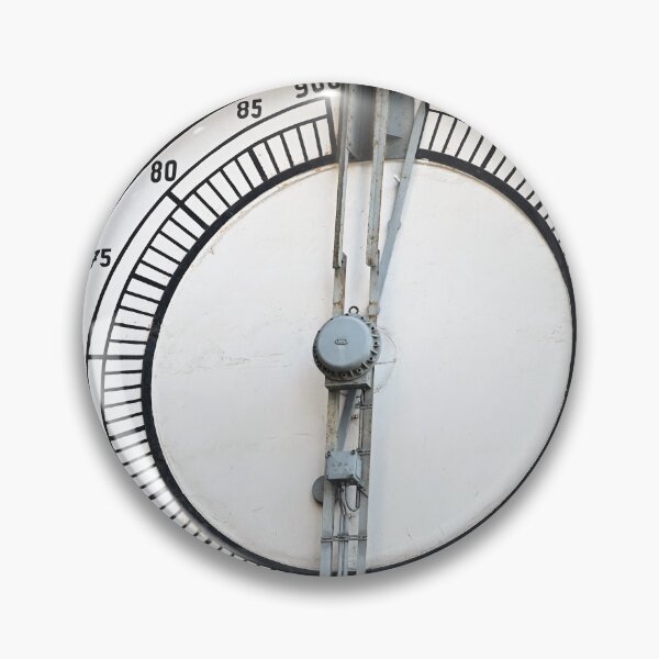 Item preview, Gasometer gas storage detail in Vienna Austria designed and sold by goceris.