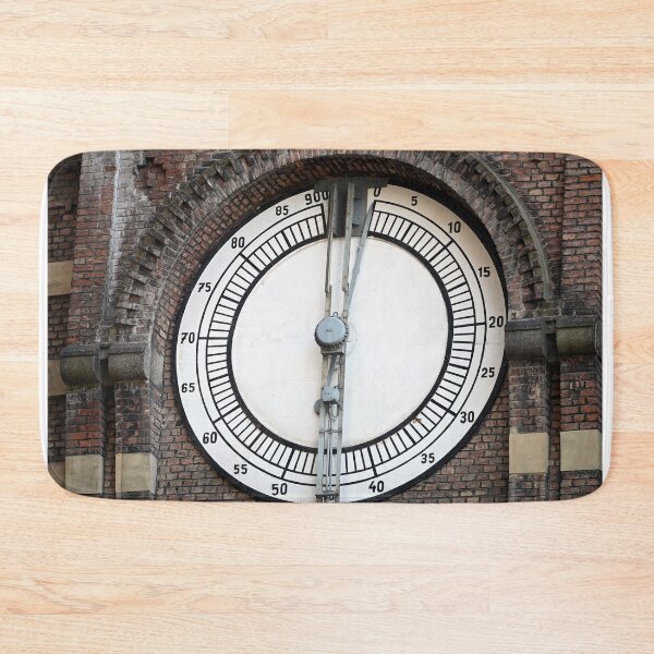 Item preview, Gasometer gas storage detail in Vienna Austria designed and sold by goceris.
