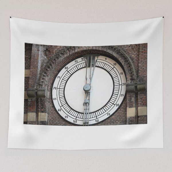 Item preview, Gasometer gas storage detail in Vienna Austria designed and sold by goceris.