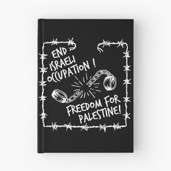 Item preview, End Israeli Occupation - Freedom For Palestine! designed and sold by jacquesi97.
