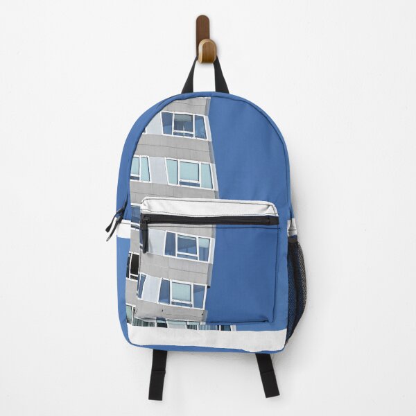 Item preview, modern architecture in Vienna Austria designed and sold by goceris.