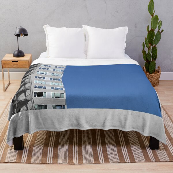 Item preview, modern architecture in Vienna Austria designed and sold by goceris.