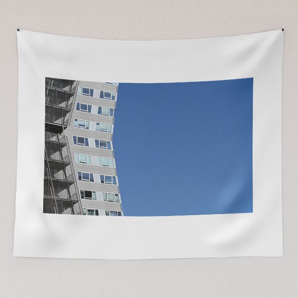 Item preview, modern architecture in Vienna Austria designed and sold by goceris.