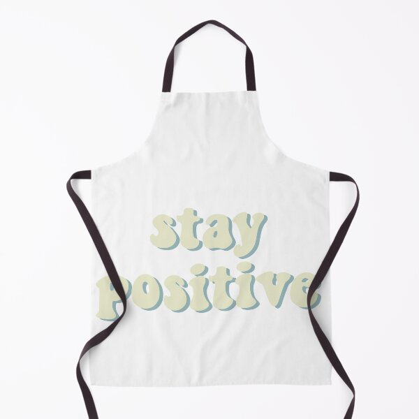Item preview, Stay positive designed and sold by 147ology.