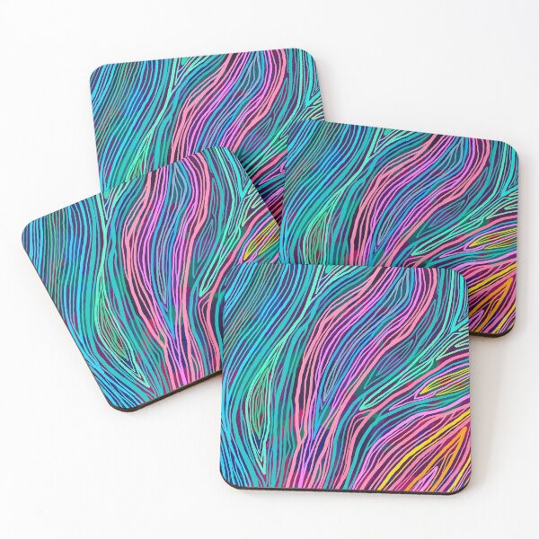 Item preview, Tales of Tree Bark designed and sold by Anli Vuong.
