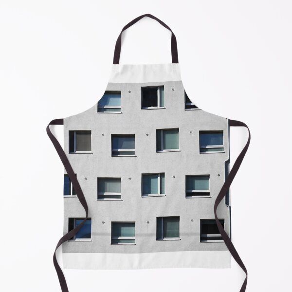 Item preview, modern building exterior in Vienna Austria designed and sold by goceris.
