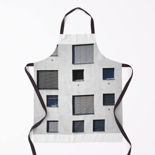 Item preview, modern building exterior in Vienna designed and sold by goceris.